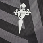 Celta de Vigo Gardien de but 25/26