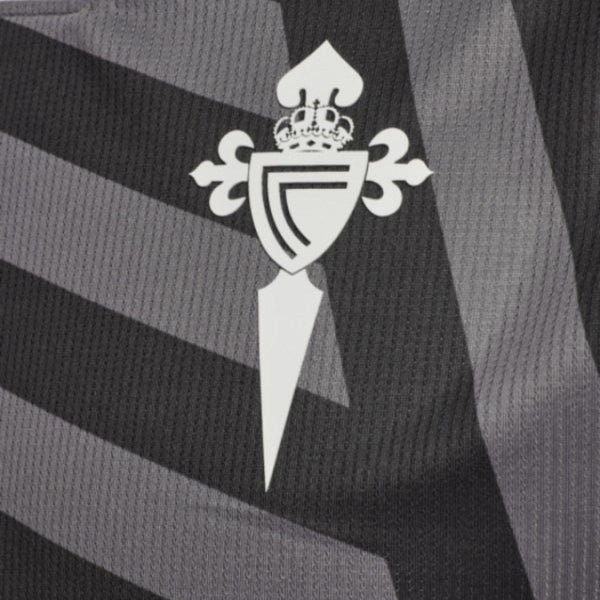 Celta de Vigo Gardien de but 25/26