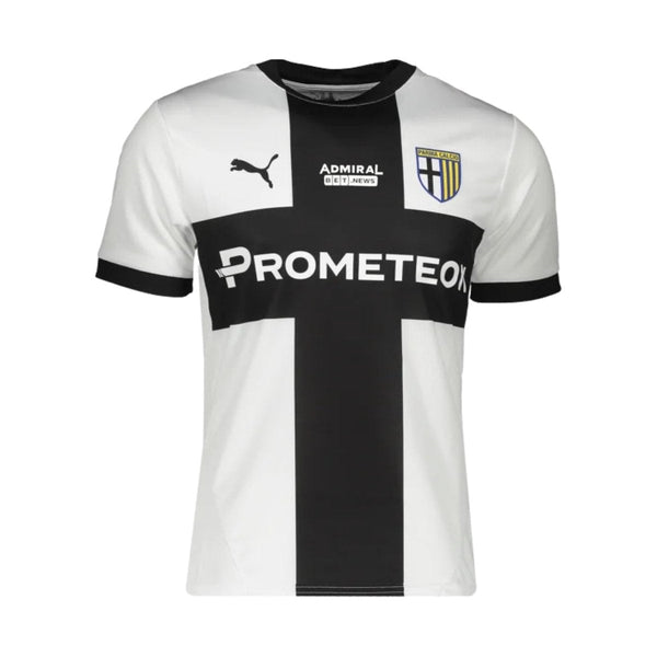 Parma Calcio Domicile 24/25