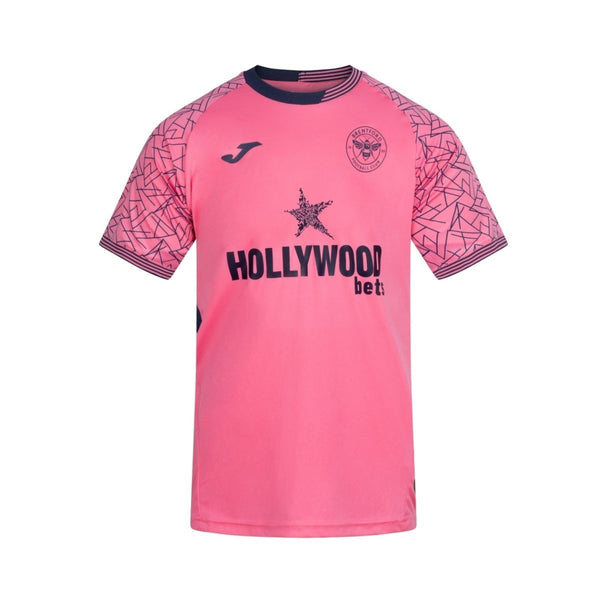 Brentford Gardien de but 25/26