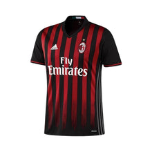 AC Milan Domicile 16/17