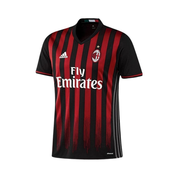 AC Milan Domicile 16/17