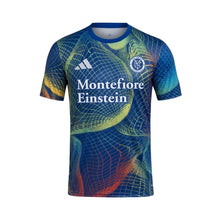 New York City Avant-match 25/26