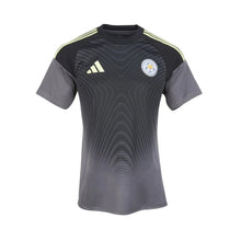 Leicester City Gardien de but 25/26