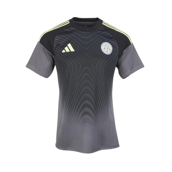 Leicester City Gardien de but 25/26