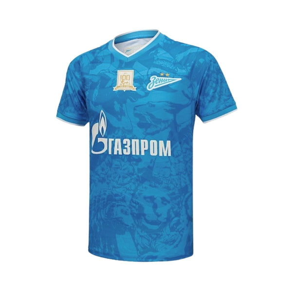Zenit Domicile 2024/25
