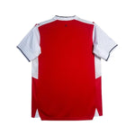 Arsenal Domicile 16/17