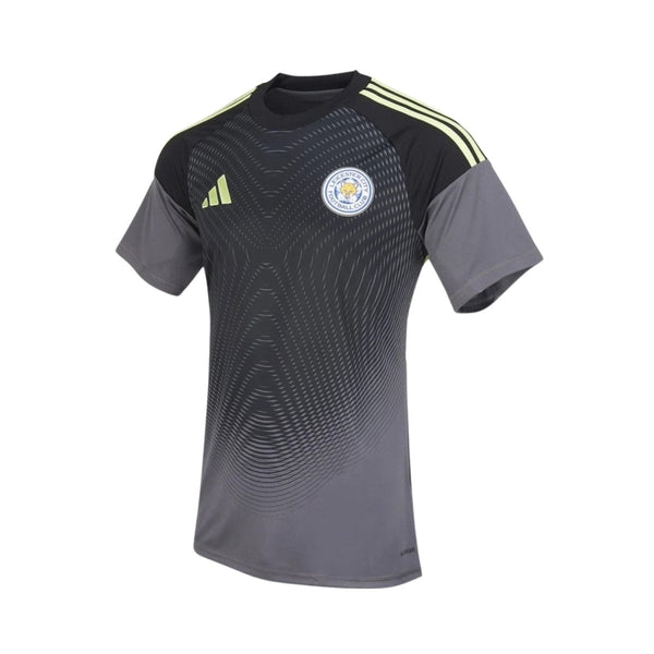 Leicester City Gardien de but 25/26