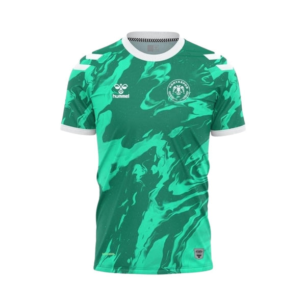 Konyaspor Pré-match 25/26