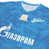 Zenit Domicile 2024/25