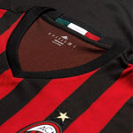 AC Milan Domicile 16/17
