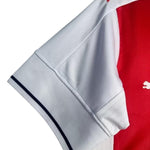 Arsenal Domicile 16/17