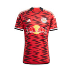 New York Red Bulls Domicile 25/26