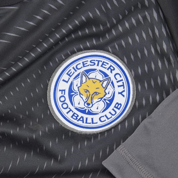 Leicester City Gardien de but 25/26