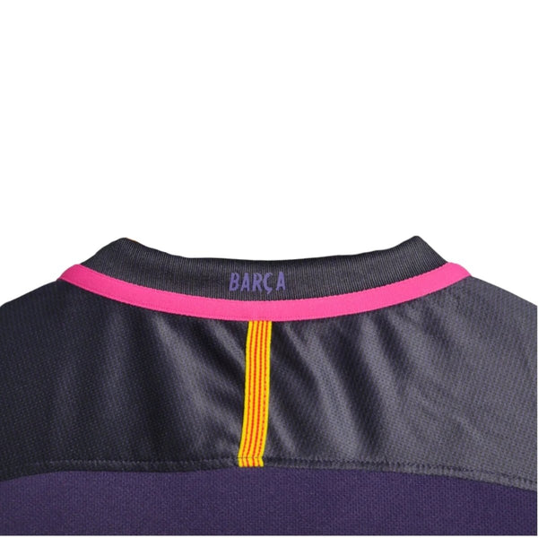 Barcelona Extérieur 16/17