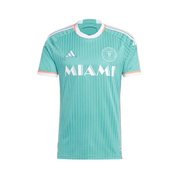Inter Miami Troisième 24/25