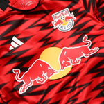 New York Red Bulls Domicile 25/26