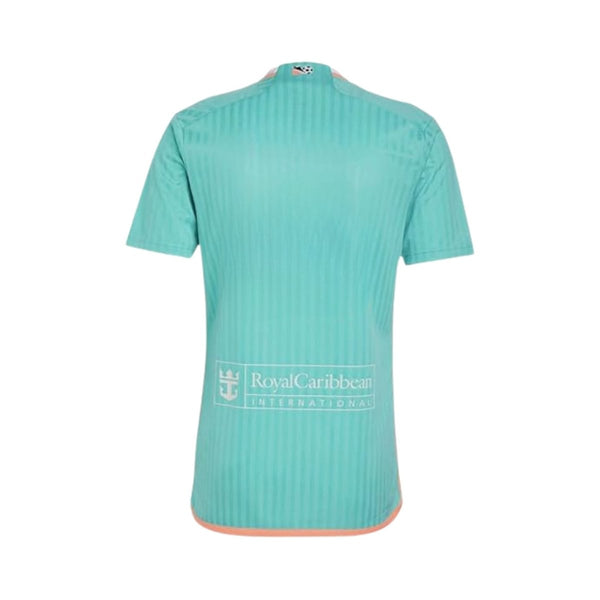 Inter Miami Troisième 24/25