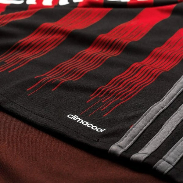 AC Milan Domicile 16/17