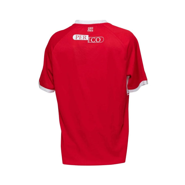 Middlesbrough Domicile 25/26