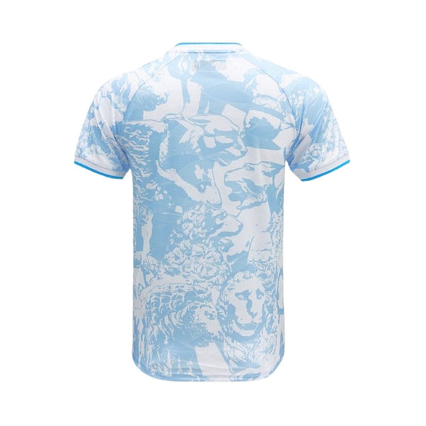 Zenit Alternative 2024/25