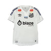 Santos Domicile 24/25 - Tous les sponsors