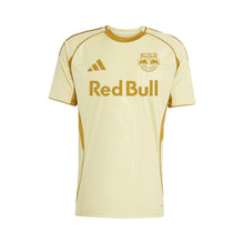 New York Red Bulls Avant-Match 25/26