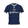 Millwall FC Domicile 25/26