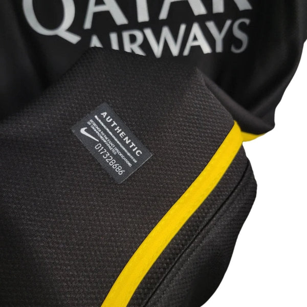 Barcelona Extérieur 13/14