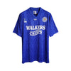 Leicester City Domicile 93/94