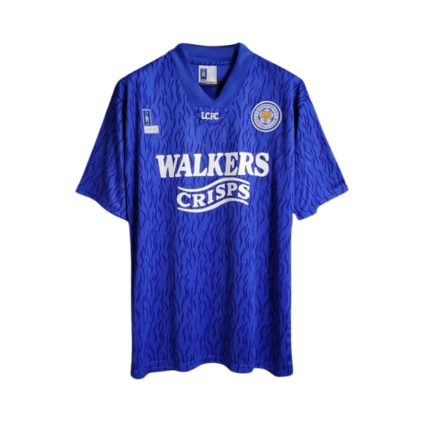 Leicester City Domicile 93/94