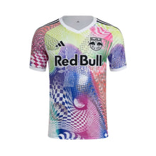 New York Red Bulls Pré-match 25/26