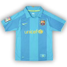 2007-08 -BRCLN Extérieur | Rétro