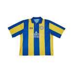 Leeds United Extérieur 93/94