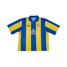 Leeds United Extérieur 93/94