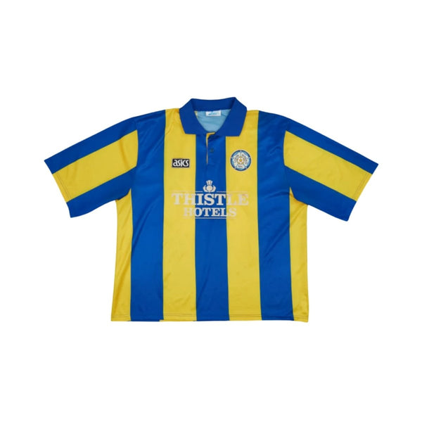 Leeds United Extérieur 93/94
