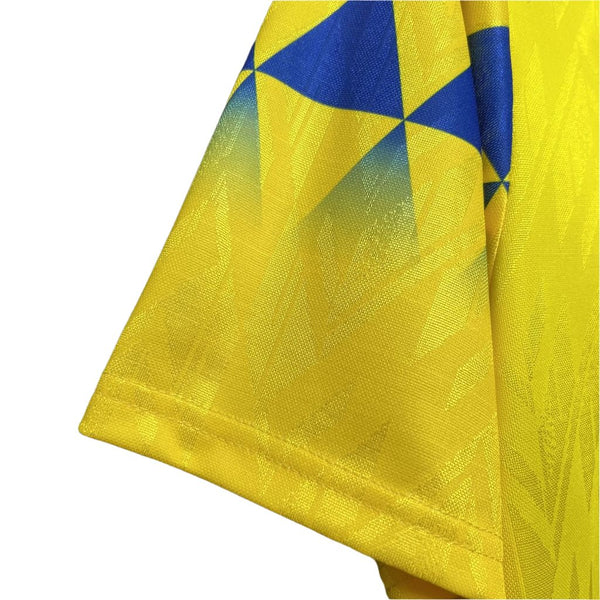 Las Palmas Domicile 24/25