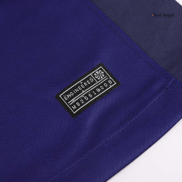 Barcelona Domicile Édition Spéciale 24/25