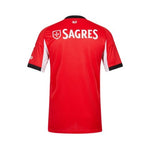 Benfica Domicile 25/26
