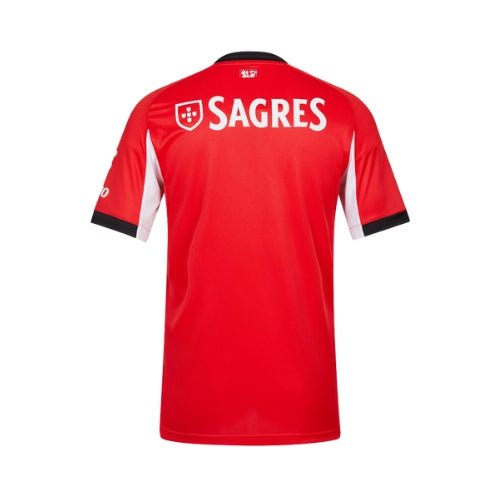 Benfica Domicile 25/26