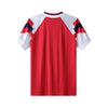Arsenal Domicile 92/93