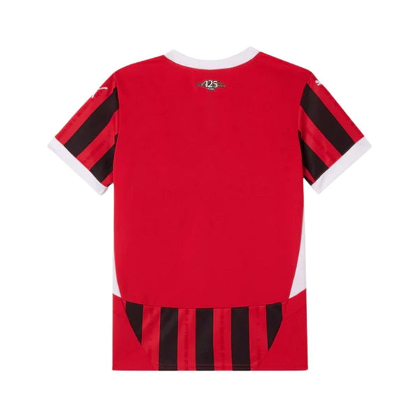 AC Milan Domicile 24/25