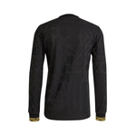 Mexique Édition Spéciale 25/26 - Manches Longues