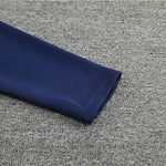 Italie 22/23 - Survêtement - Zip Intégral