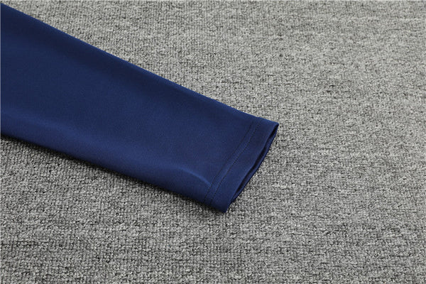 Italie 22/23 - Survêtement - Zip Intégral