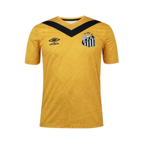 Santos Troisième 24/25 - Neymar Jr 10