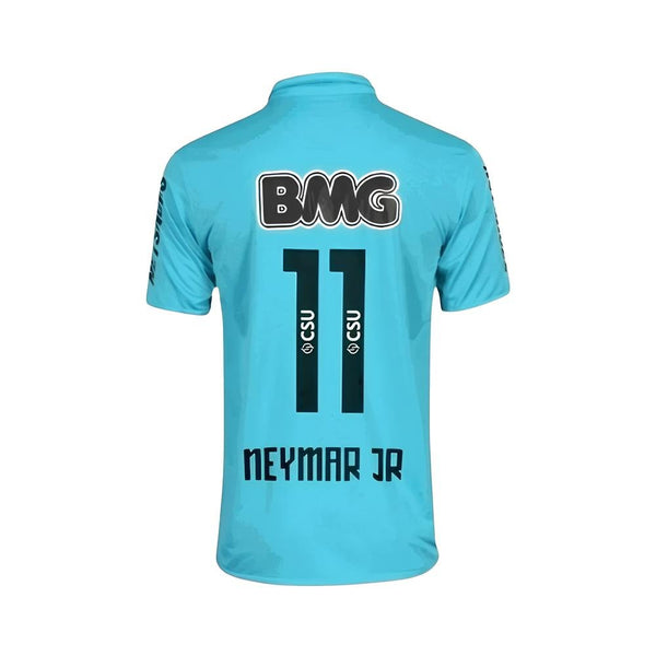 Santos Troisième 12/13 - Neymar Jr 11