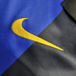 Inter Milan Domicile 01/02