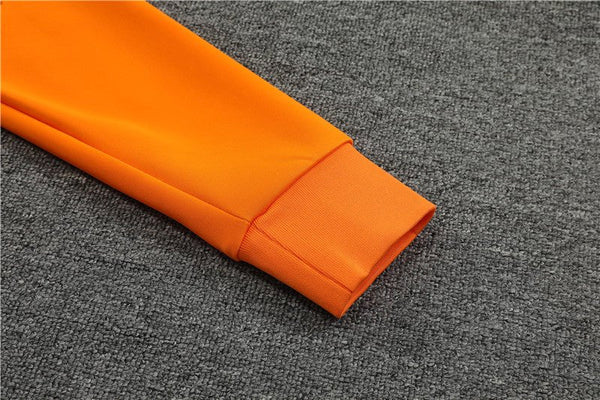 Pays-Bas 22/23 - Survêtement - Zip Complet