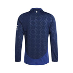 Manchester United Alternative 24/25 - Manches Longues